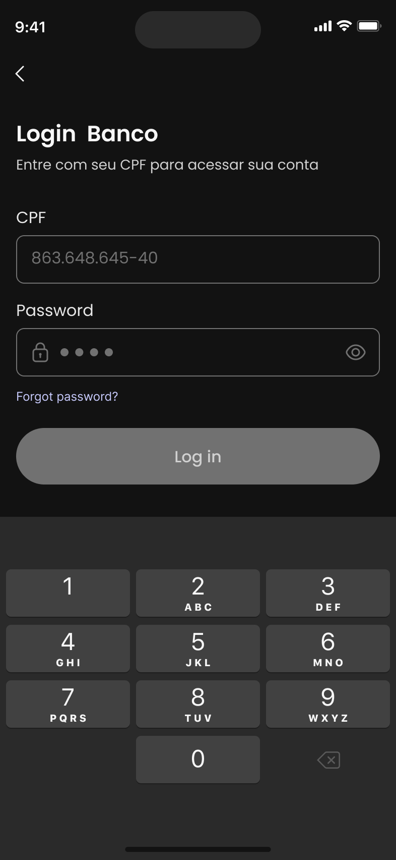 ÁRTICO CAPITAL slide 3
